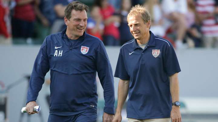 Congested U.S. senior, U-23, U-20 slate creates roster balance puzzle