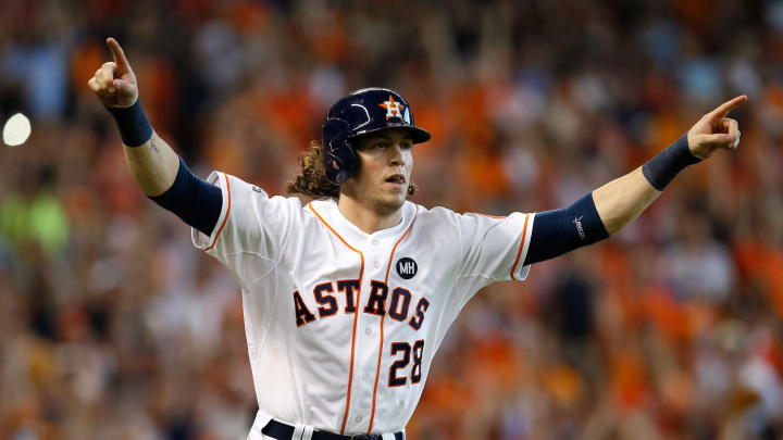 MLB rumors: Latest news from the off-season on free agency and more