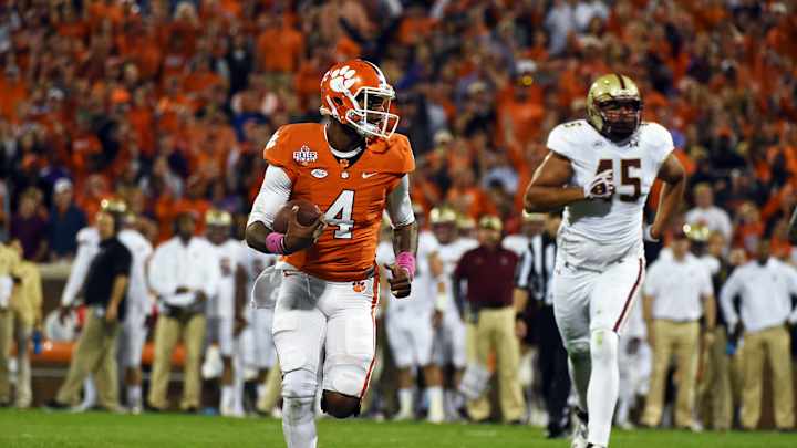 Clemson's Swinney wants top-ranked Tigers to stay focused Clemson's Swinney wants top-ranked Tigers to stay focused