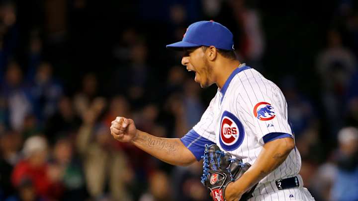 Bryant homers as Cubs beat Mets 4-3