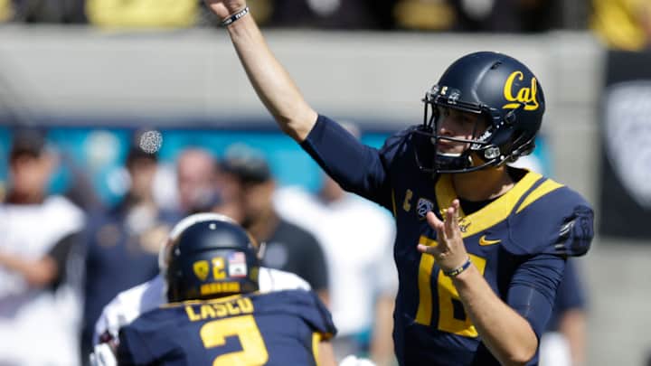 Parity reigns supreme in surprise-filled Pac-12