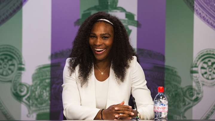 SI Tennis Podcast: Body image and the media's coverage of tennis