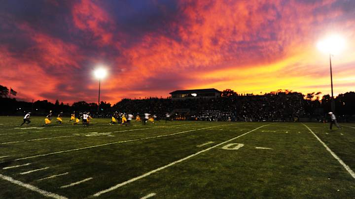 Mississippi junior college game called due to violent brawl