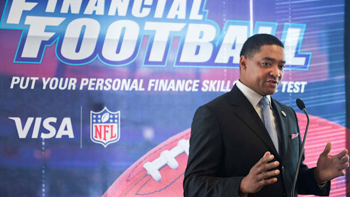NFL Players Association introduces new media company