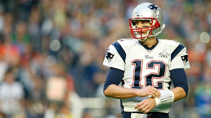 Report: NFLPA offered settlement to NFL regarding Tom Brady suspension Report: NFLPA offered settlement to NFL regarding Tom Brady suspension