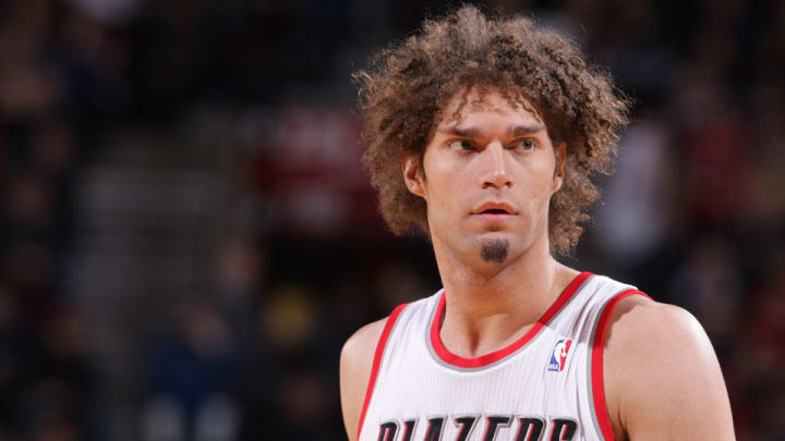 Grade the deal: Knicks make solid move, sign Robin Lopez to 4-year deal