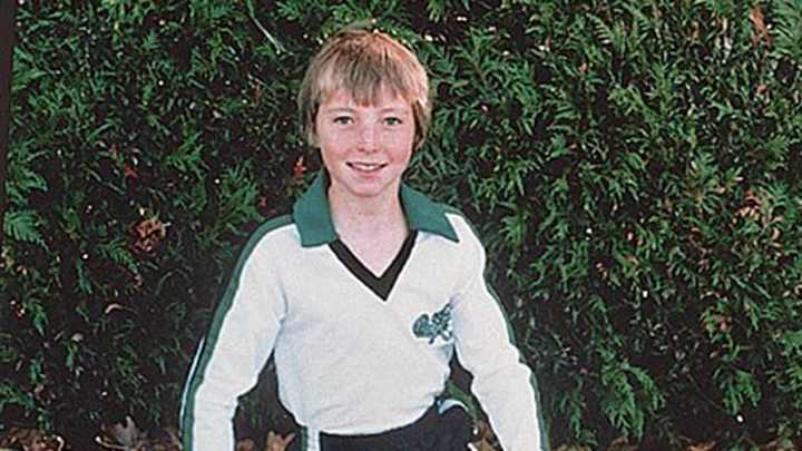 Rare Photos of Steve Nash