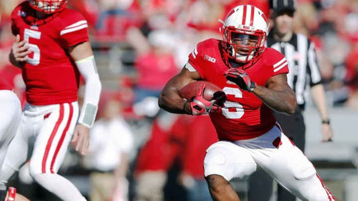 Superstitious Corey Clement ready to carry load for Wisconsin; Boise's rising assistant