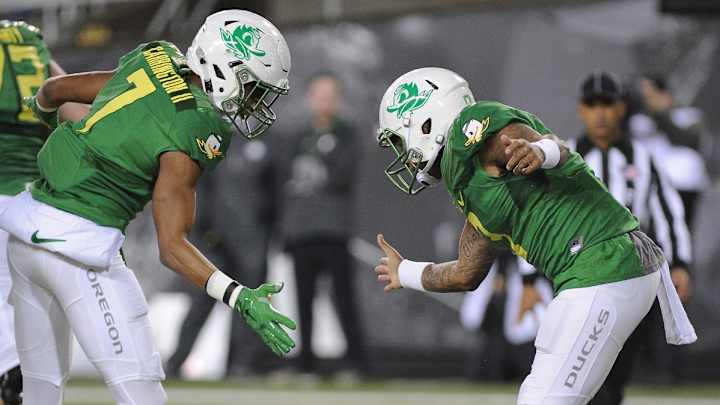 Oregon vs. Stanford: Game time, live stream, TV coverage Oregon vs. Stanford: Game time, live stream, TV coverage