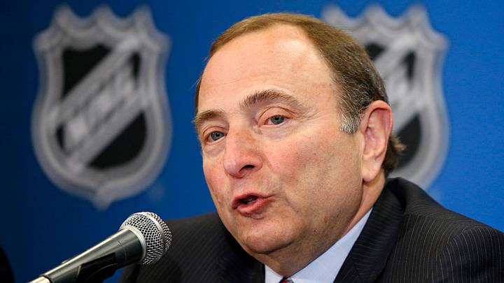 NHL players set for World Cup of Hockey; Olympics unclear NHL players set for World Cup of Hockey; Olympics unclear
