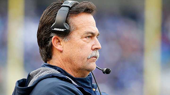 Fisher's handling of QB Keenum's concussion simply not good enough