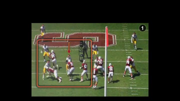 Watching Film With... Leonard Williams