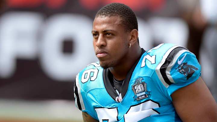 Report: Hardy aims for immediate reinstatement after Peterson verdict Report: Hardy aims for immediate reinstatement after Peterson verdict