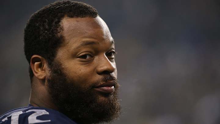 Seahawks’ Michael Bennett fires back at Pettine for Wilson comments