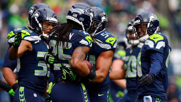 Seattle Seahawks preseason schedule: Opponents, times, TV