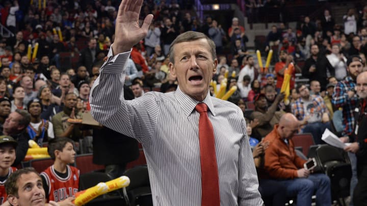 Turner Sports’ Craig Sager vows to return for 2015–16 NBA season