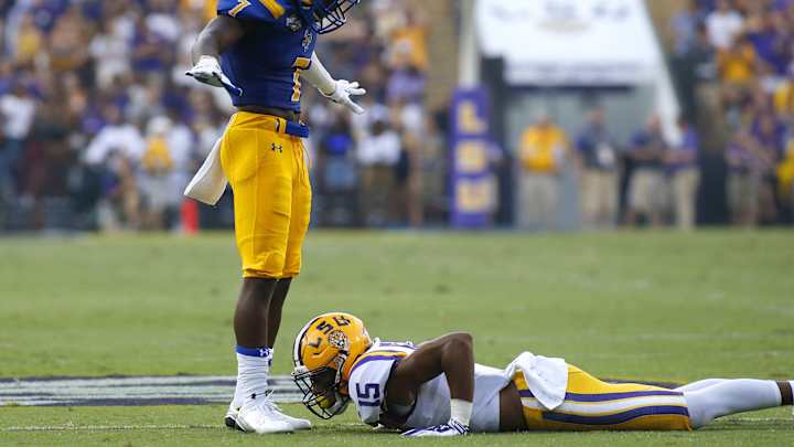 Battle for league lead highlights this week's Southland slate