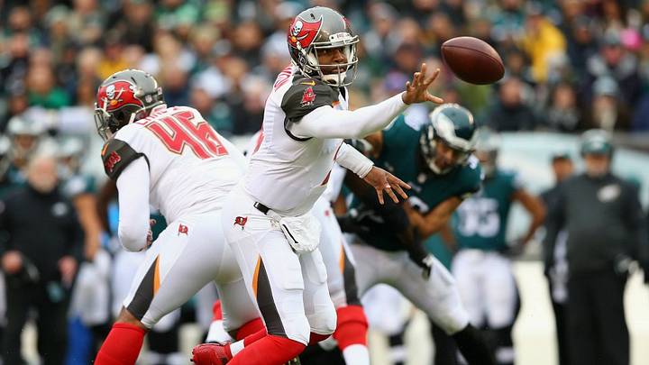 Podcast: Week 11 takeaways from all of this weekend's games Podcast: Week 11 takeaways from all of this weekend's games