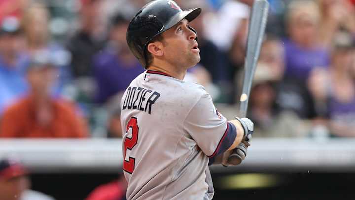 Player Profile: Will the real Brian Dozier please stand up? Player Profile: Will the real Brian Dozier please stand up?