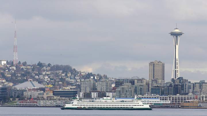 Developers file request to build NHL arena in Seattle suburb Developers file request to build NHL arena in Seattle suburb