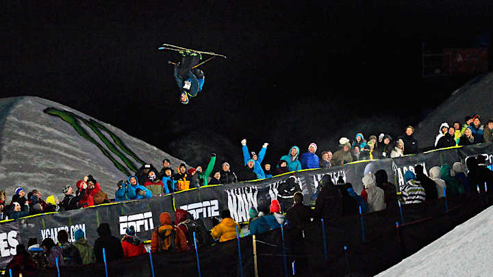 X Games Aspen 2015: Events to watch, bold predictions and more X Games Aspen 2015: Events to watch, bold predictions and more