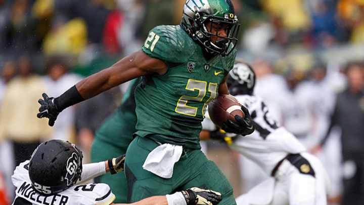 Top 25 college football team preview: No. 10 Oregon Ducks