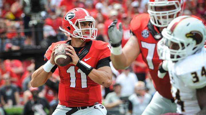 Plenty of quarterback questions persist around the SEC