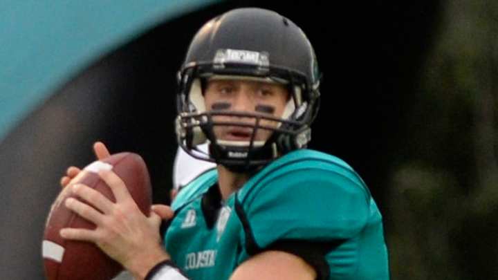 Coastal Carolina expected to join Sun Belt Conference