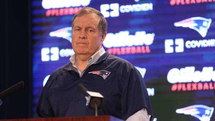 Troy Aikman: Patriots should be punished more than Saints