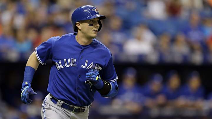 Blue Jays’ Troy Tulowitzki (shoulder) returns after missing 3 weeks