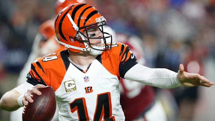 How to watch Bengals vs. Rams: Game time, live stream, TV coverage
