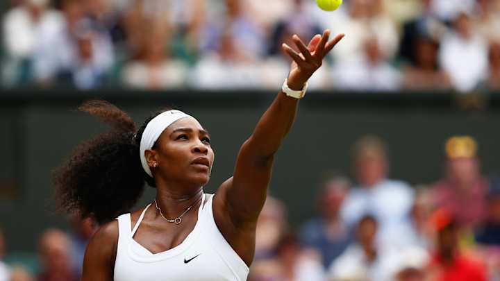 Daily Data Viz: Even No. 1 Serena is only as good as her second serve