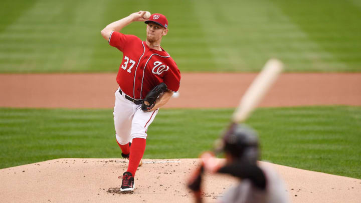 Scott Boras denies that Stephen Strasburg wants to be traded Scott Boras denies that Stephen Strasburg wants to be traded