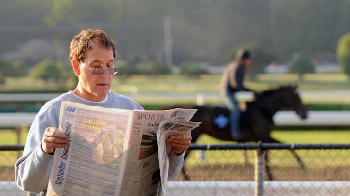 Sheer Drama, Flintshire among winners on Travers undercard