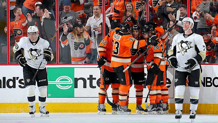 Reeling Penguins look like cannon fodder for playoffs if they get in