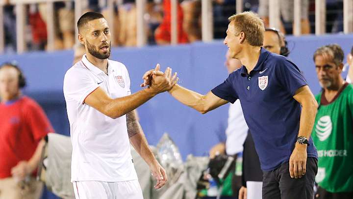 USA, Mexico vie for Confederations Cup ticket, but how important is it?