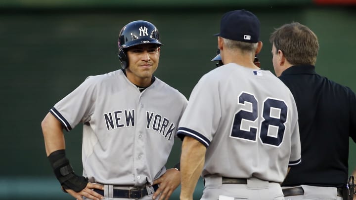 Yankees recall Miller, Ellsbury from disabled list