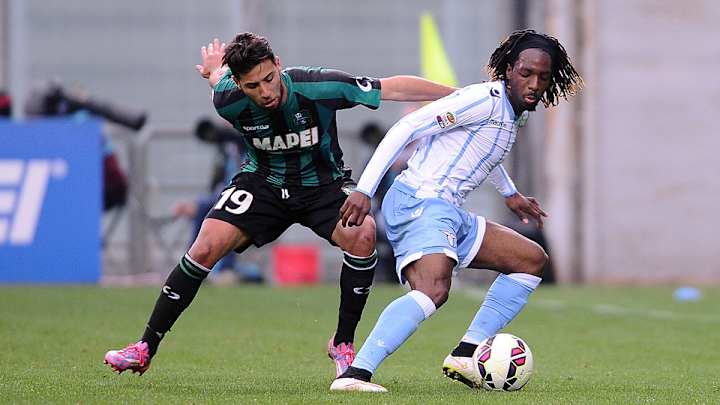Serie A: Lazio moves to third after Napoli falls to Torino
