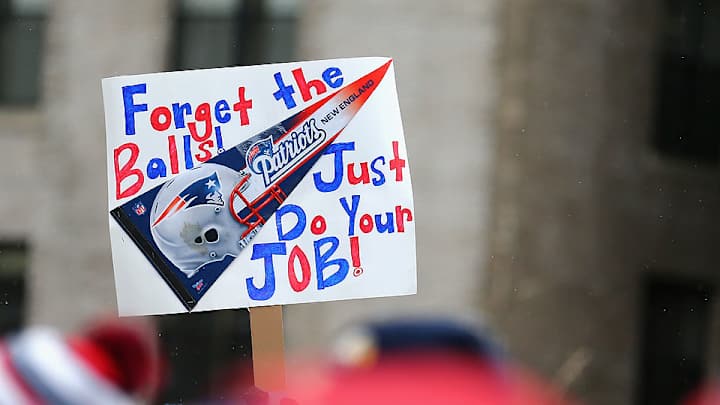 Deflategate Will Be a Complicated Investigation