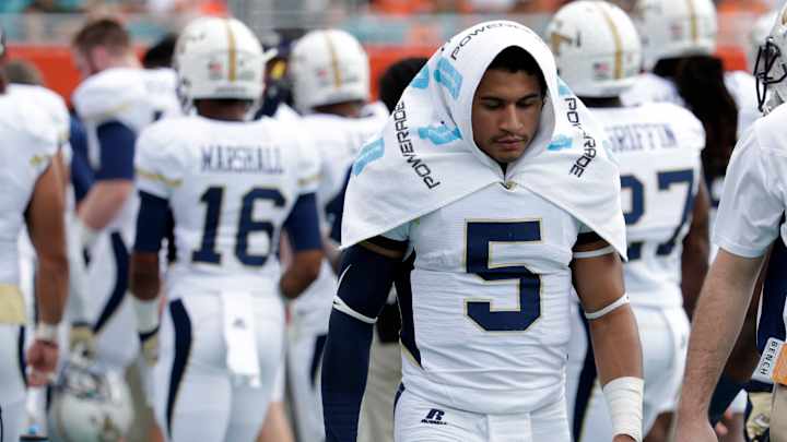 Georgia looking to 'take what is ours' against Georgia Tech