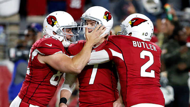 Good, bad and weird of NFL season