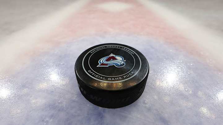 Avalanche acquire Gormley from Coyotes for Elliott