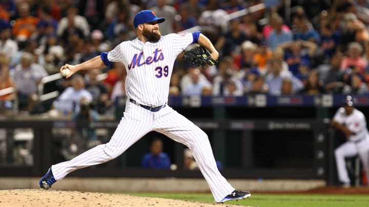 Reports: Mets reliever Bobby Parnell to disabled list with elbow fatigue Reports: Mets reliever Bobby Parnell to disabled list with elbow fatigue