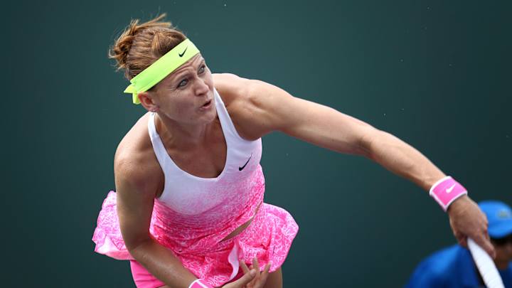 Safarova opens Fed Cup for defending champion Czechs
