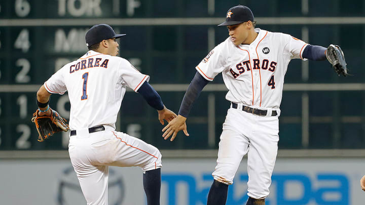 Astros close gap with Rangers to set up exciting finish to AL West, wild card