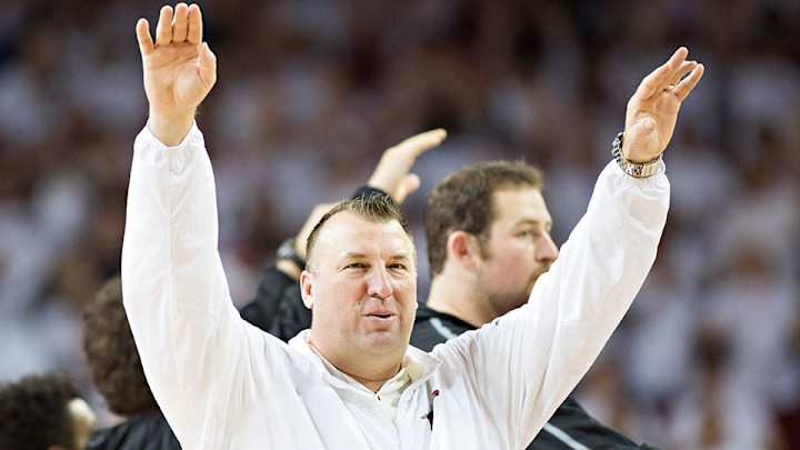 Bret Bielema will show you how to make the perfect Sunday dish