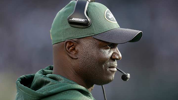 Bowles says Jets had some 'loafs' on defense Bowles says Jets had some 'loafs' on defense
