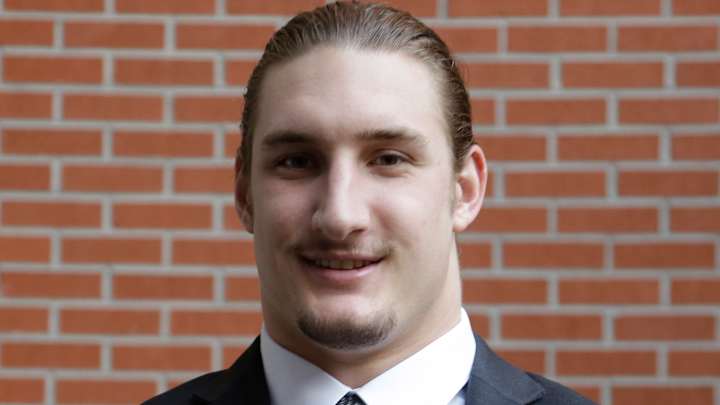 Ohio State suspends Bosa, Marshall,  2 others for opener