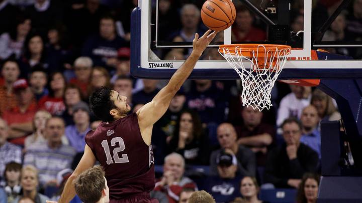 Wiltjer, Sabonis help No. 20 Gonzaga edge Montana 61-58 Wiltjer, Sabonis help No. 20 Gonzaga edge Montana 61-58