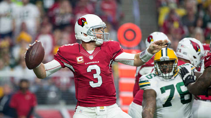 Seahawks vs. Cardinals: Game time, live stream, TV coverage